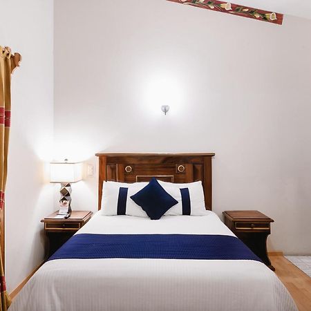 Casa Mayes パツクアロ エクステリア 写真