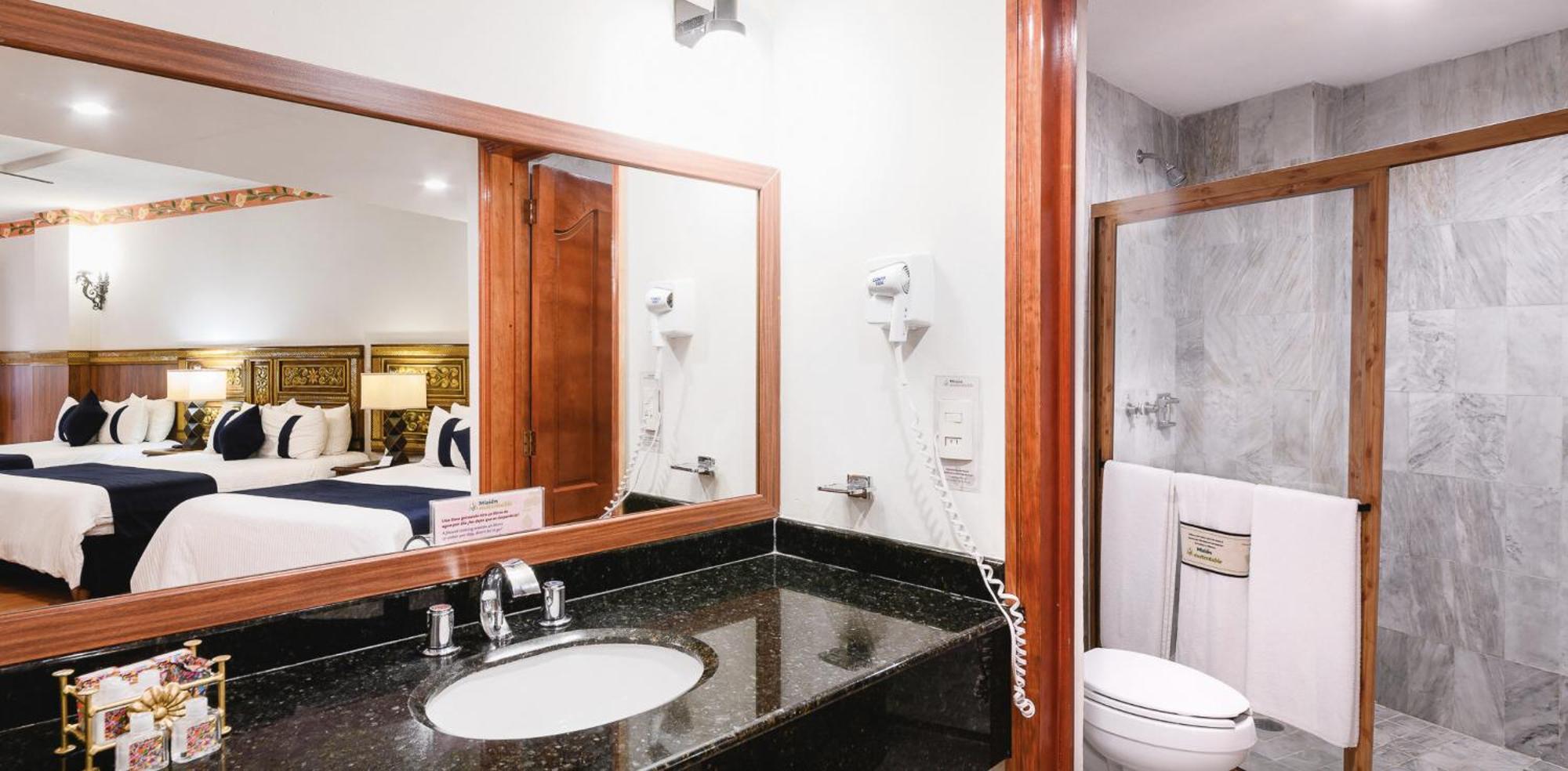 Casa Mayes パツクアロ エクステリア 写真