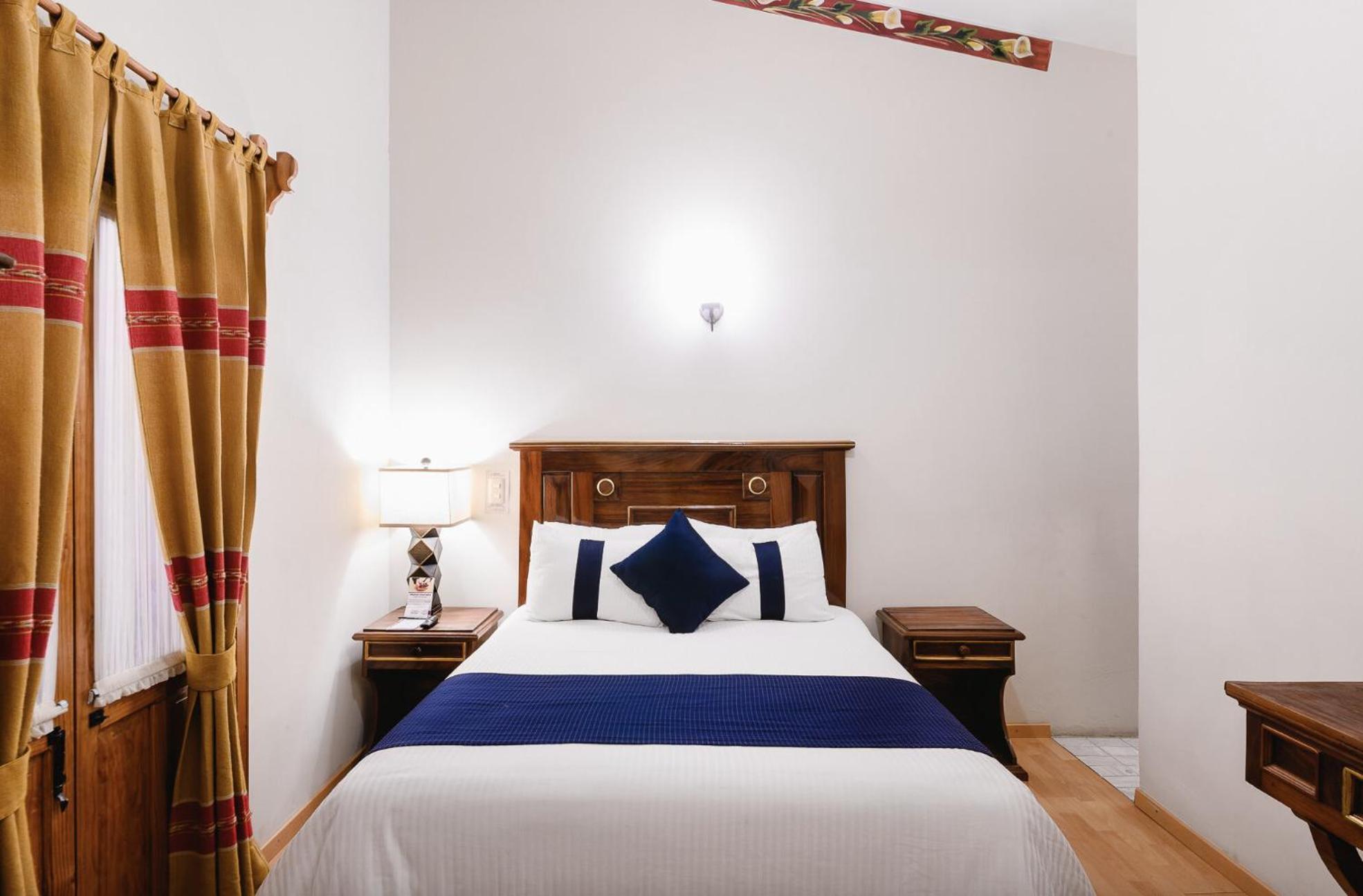 Casa Mayes パツクアロ エクステリア 写真
